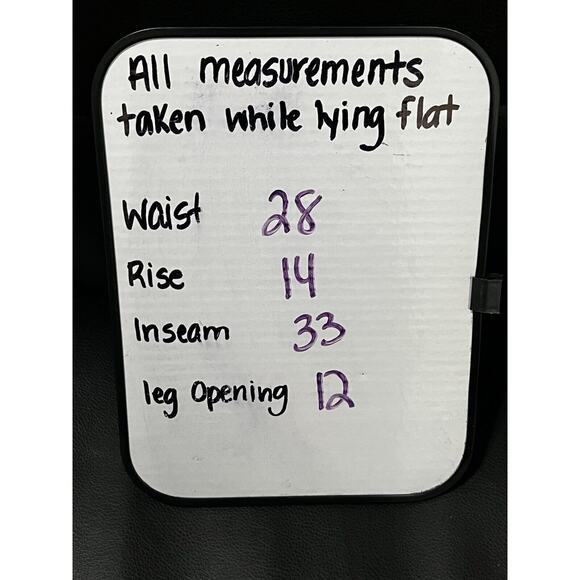 Old Navy Kicker Boot-Cut Mid-Rise Jeans Women's Plus Size 30 Medium Wash NEW - Picture 3 of 7